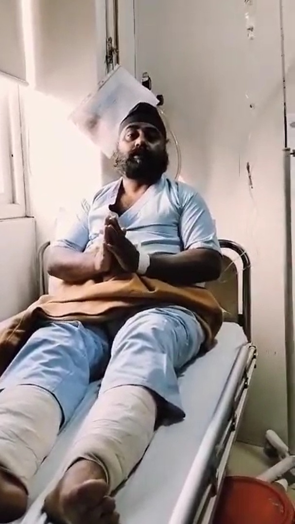 Prabhjeet